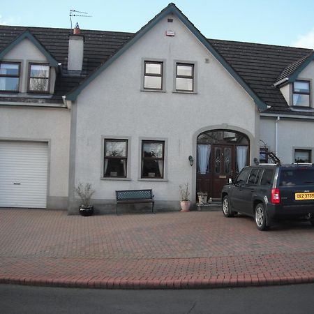 Narrow Gauge B&B Ballymoney Luaran gambar
