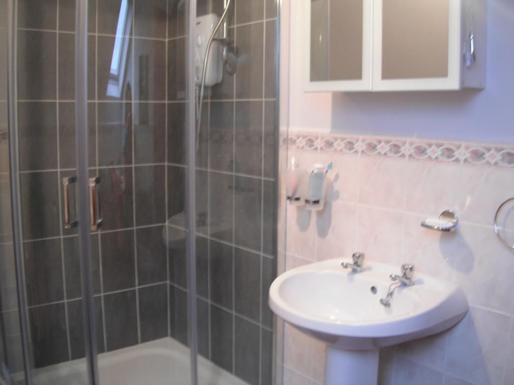 Narrow Gauge B&B Ballymoney Bilik gambar