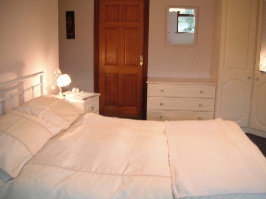 Narrow Gauge B&B Ballymoney Bilik gambar