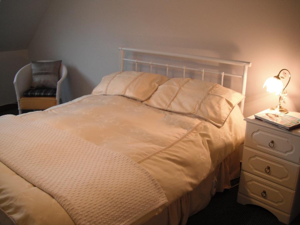 Narrow Gauge B&B Ballymoney Bilik gambar