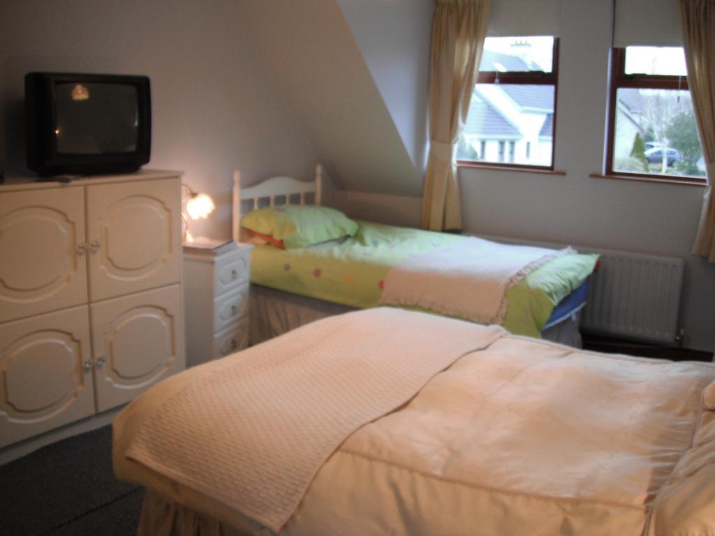 Narrow Gauge B&B Ballymoney Bilik gambar