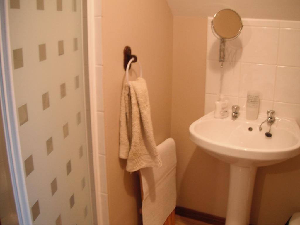 Narrow Gauge B&B Ballymoney Luaran gambar