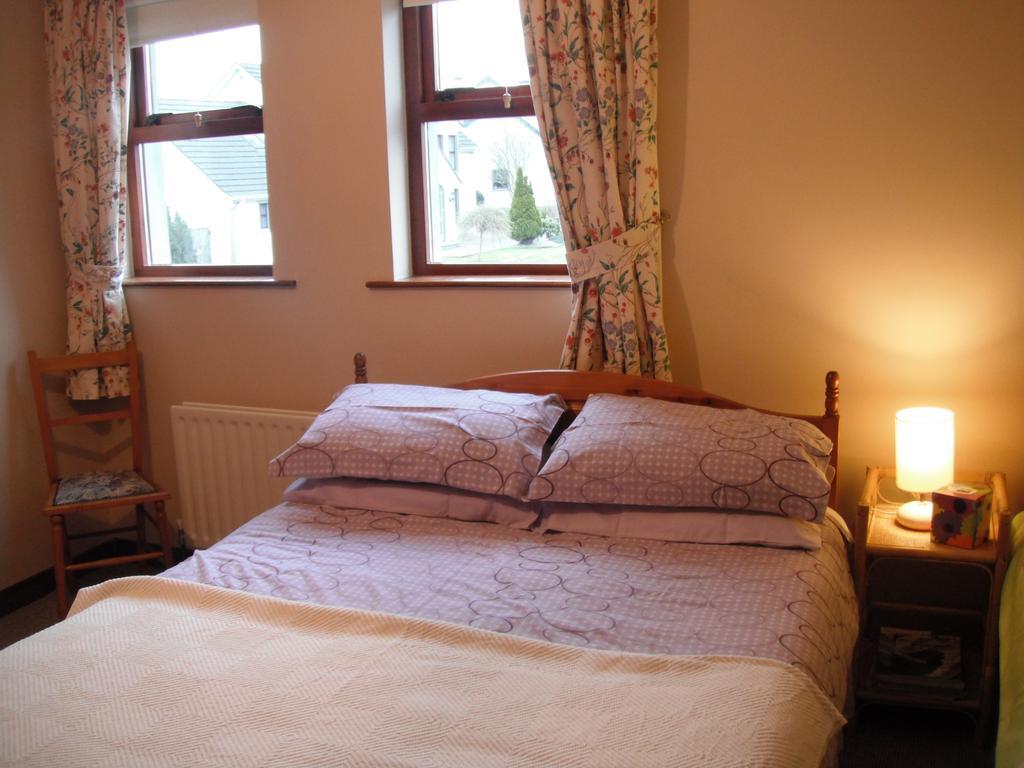 Narrow Gauge B&B Ballymoney Bilik gambar