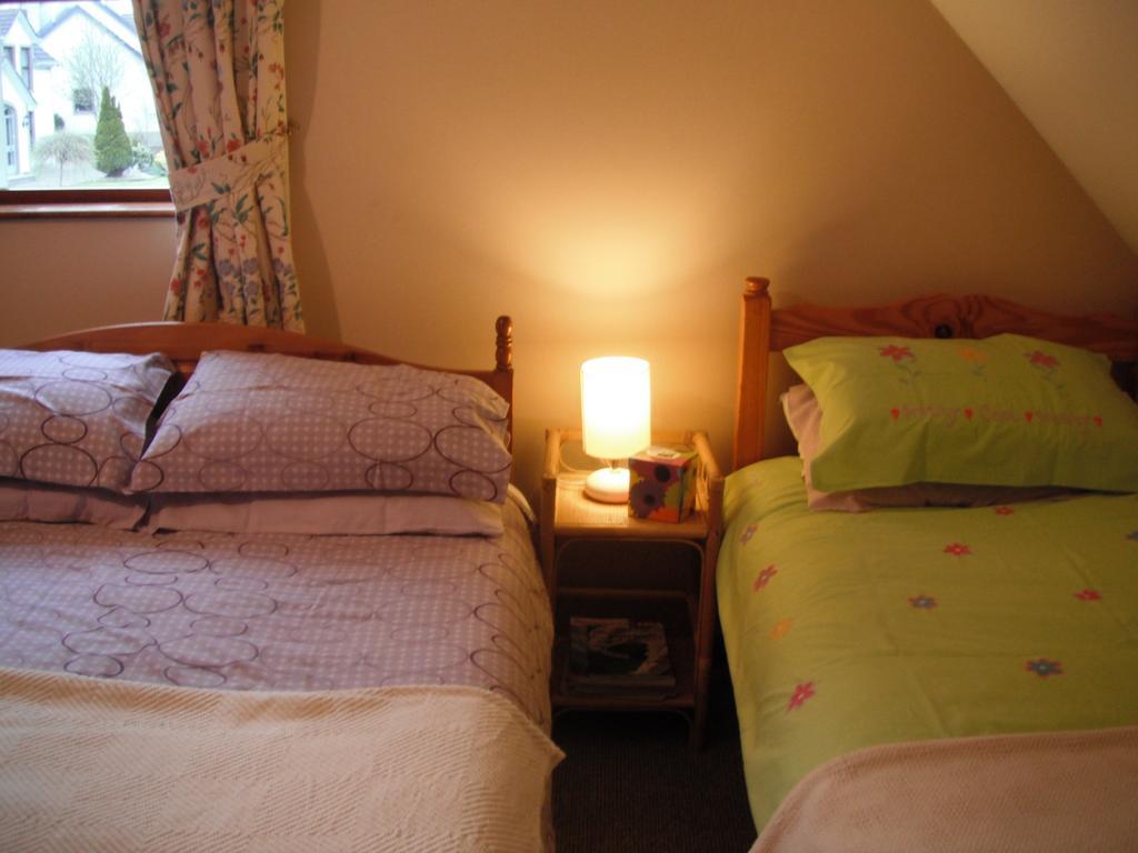 Narrow Gauge B&B Ballymoney Bilik gambar