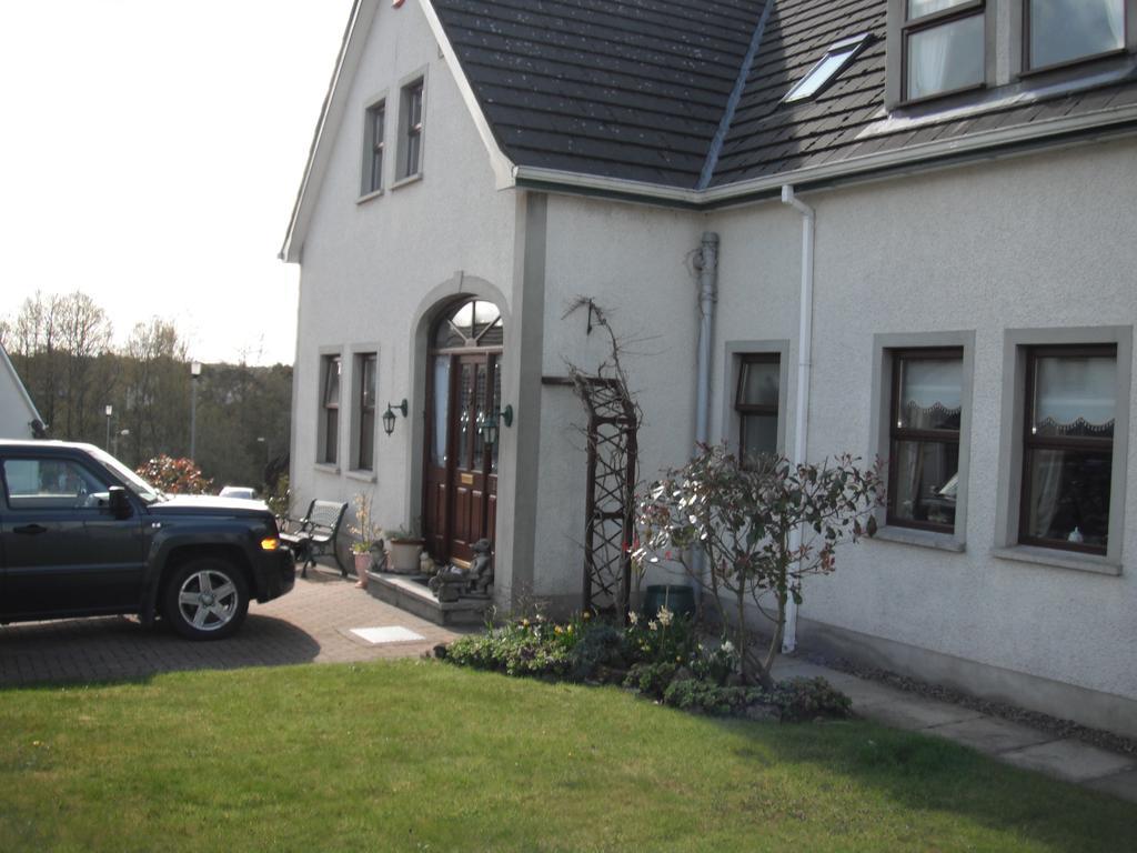 Narrow Gauge B&B Ballymoney Luaran gambar