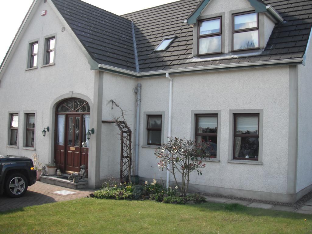 Narrow Gauge B&B Ballymoney Luaran gambar