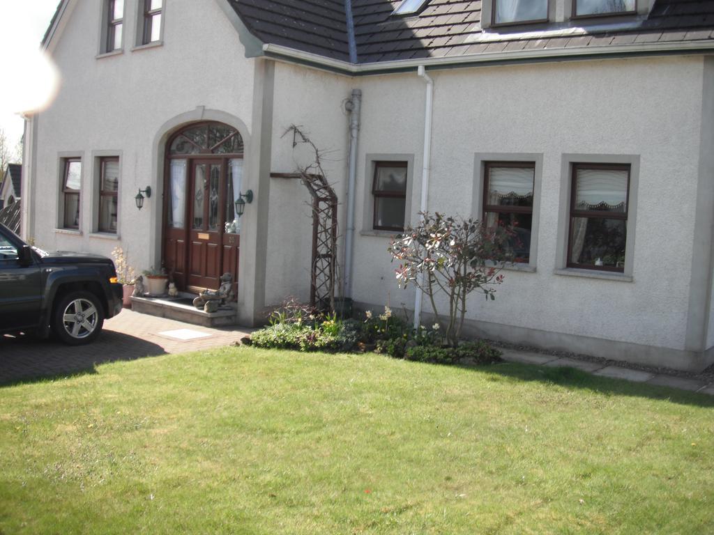 Narrow Gauge B&B Ballymoney Luaran gambar