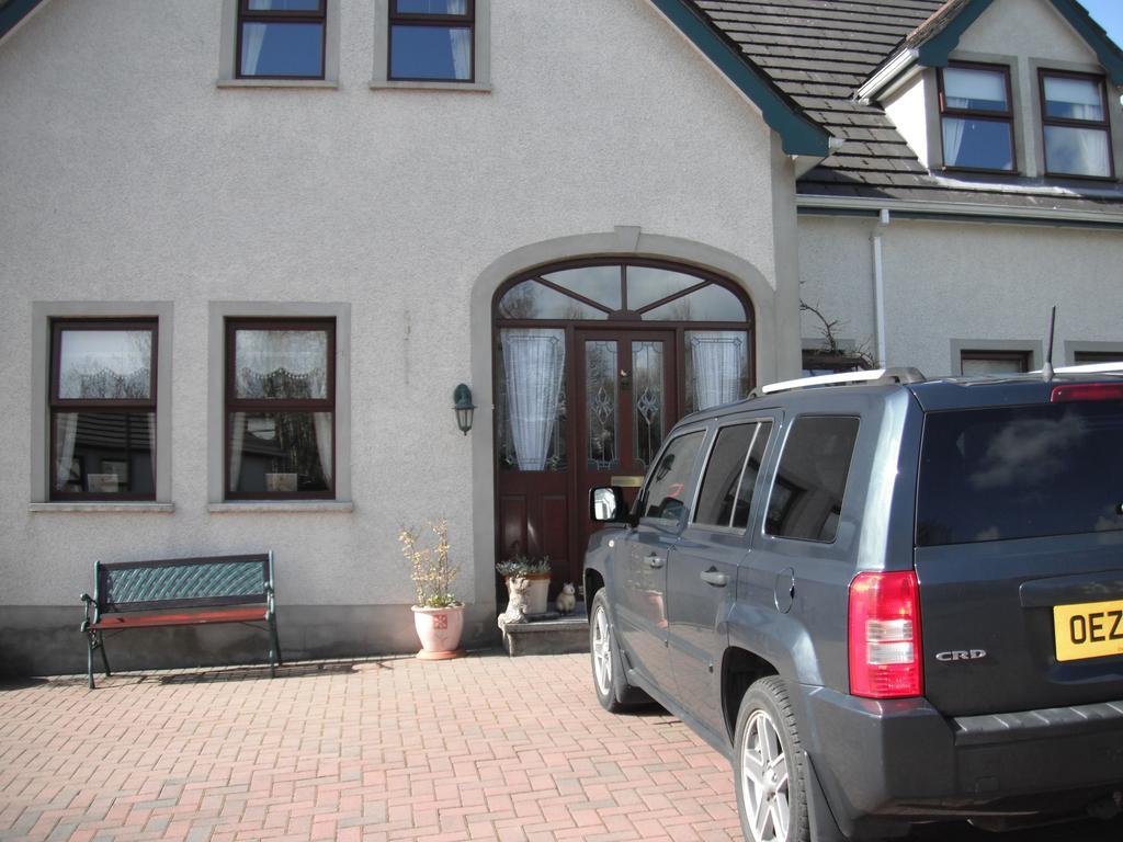 Narrow Gauge B&B Ballymoney Luaran gambar