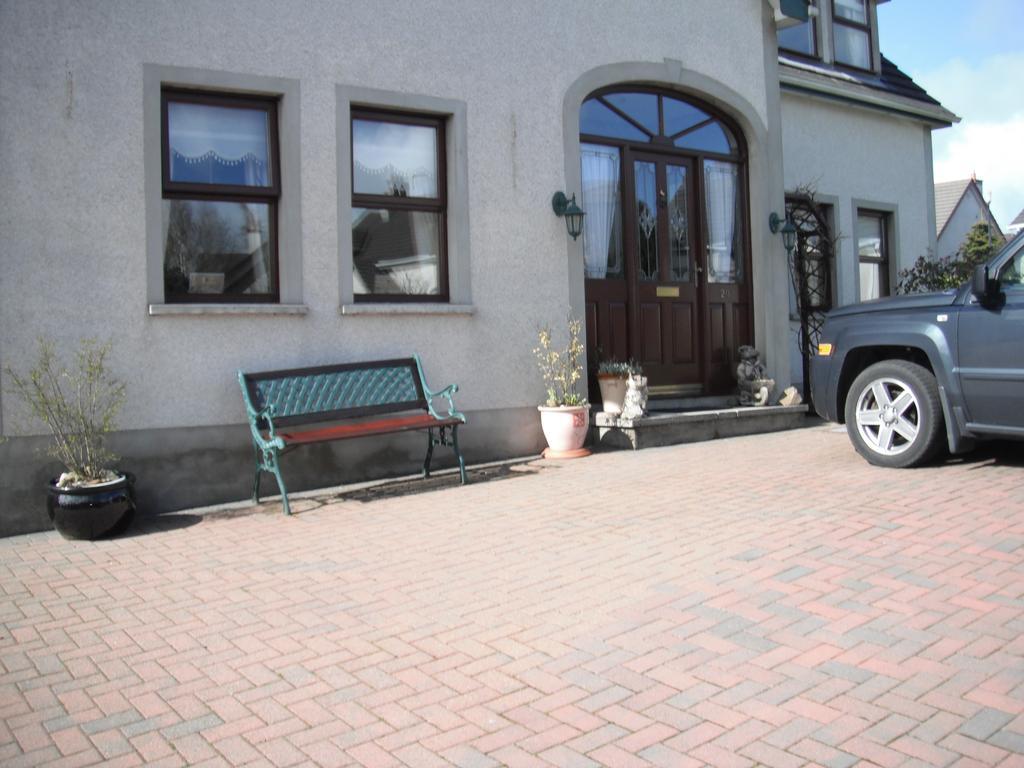 Narrow Gauge B&B Ballymoney Luaran gambar