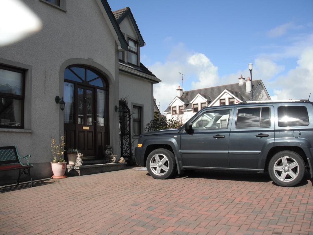 Narrow Gauge B&B Ballymoney Luaran gambar
