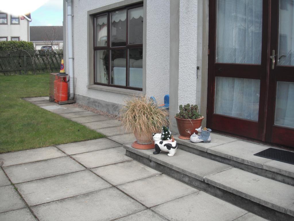 Narrow Gauge B&B Ballymoney Luaran gambar