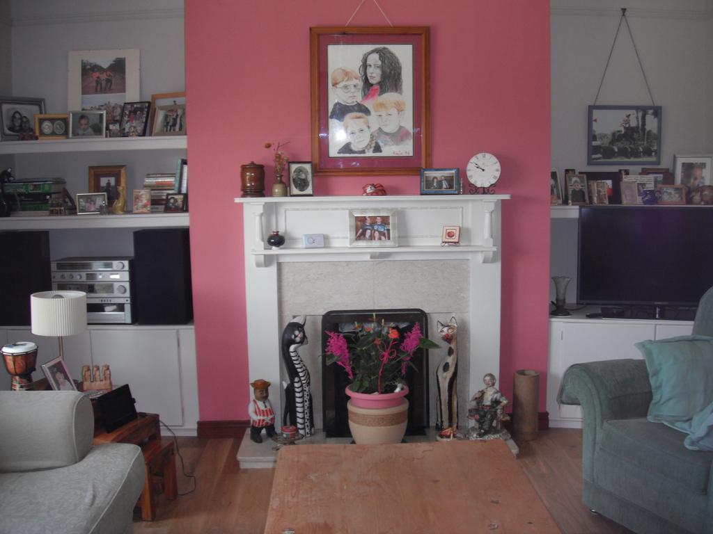 Narrow Gauge B&B Ballymoney Luaran gambar