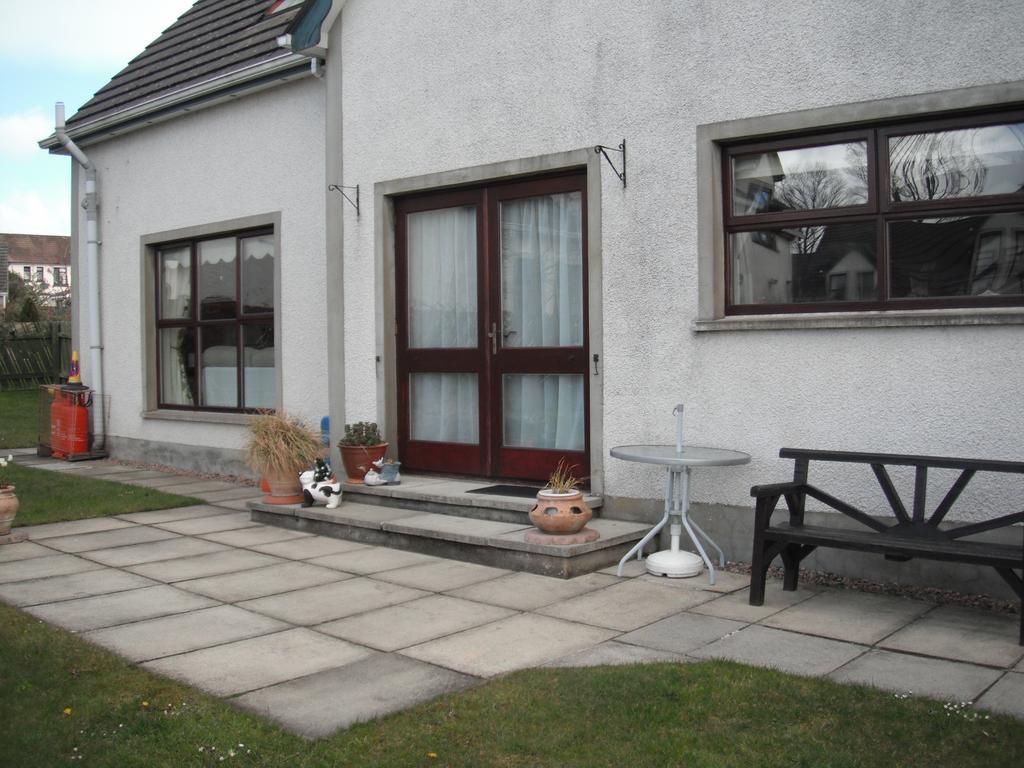 Narrow Gauge B&B Ballymoney Luaran gambar